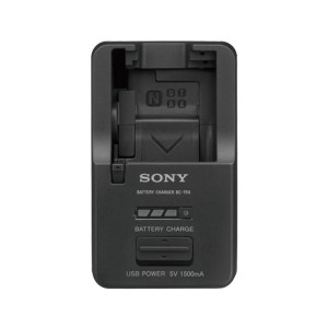 BC-TRX | Bộ sạc cho pin Sony chính hãng